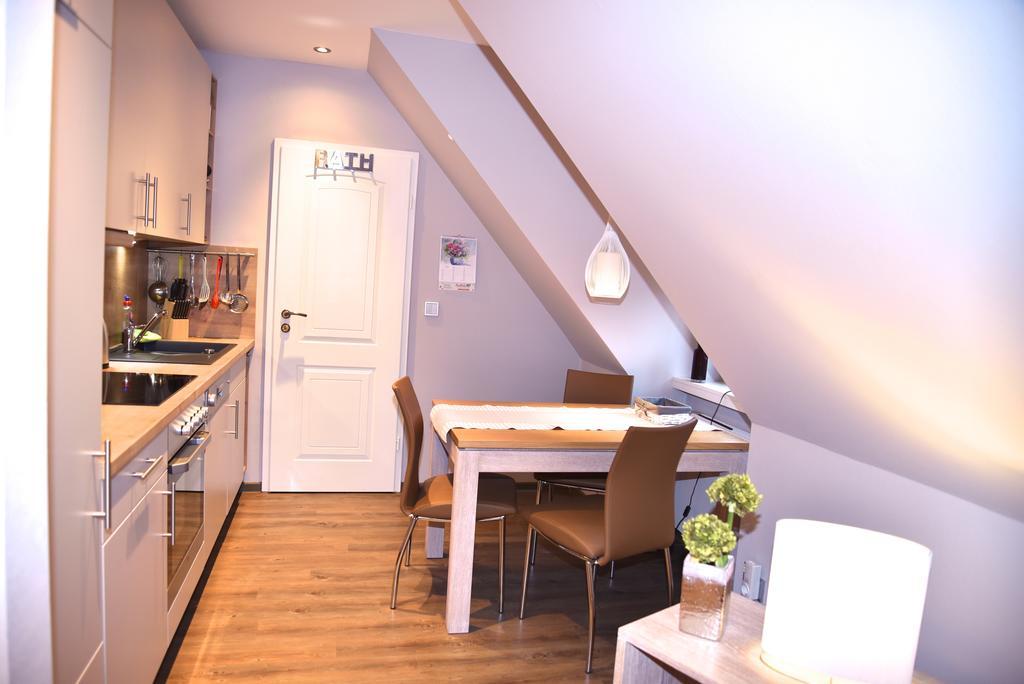 Ferienwohnung Stedden Екстериор снимка