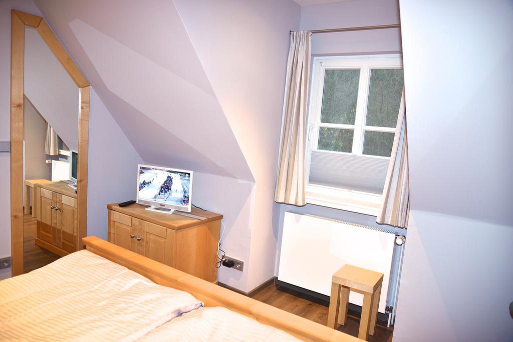 Ferienwohnung Stedden Екстериор снимка