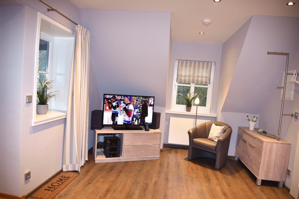 Ferienwohnung Stedden Екстериор снимка