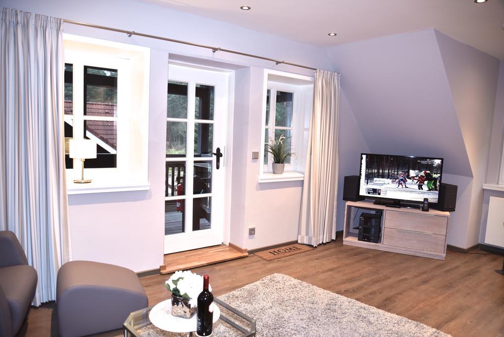 Ferienwohnung Stedden Екстериор снимка